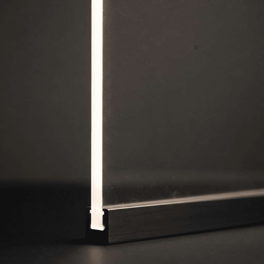 3mm — Lightweight