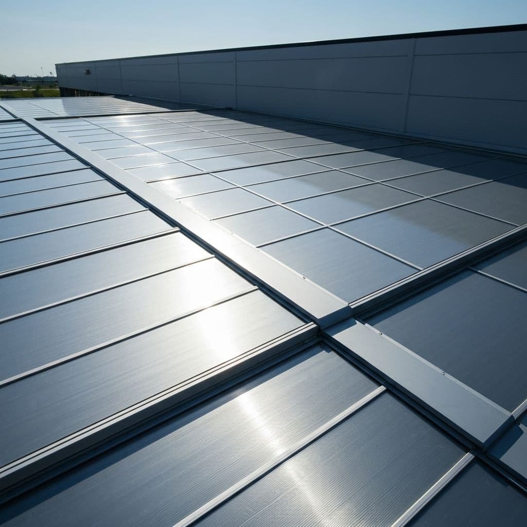 Commercial Buildings